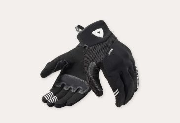 Rev'it Endo Handske svart