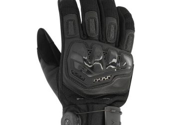 Richa Bodyguard Handske