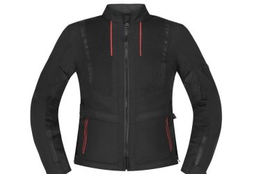 Richa Monaco WP Jacket Dam