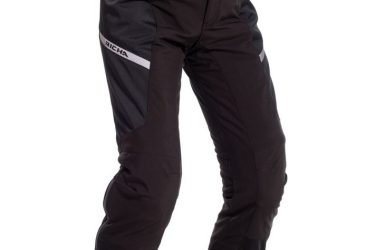 Richa Softshell Mesh WP byxor