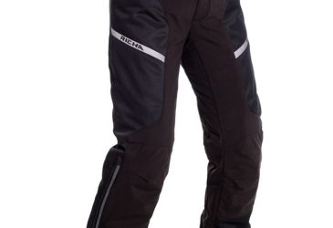 Richa Softshell Mesh WP byxor DAM