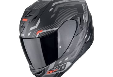 Scorpion EXO-520 EVO AIR