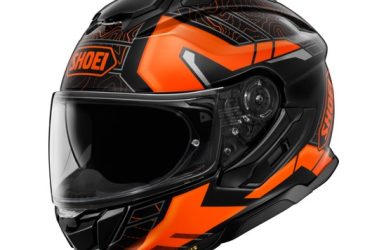 Shoei GT-Air 3 Hike TC-8