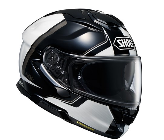 Shoei GT-Air 3 Scenario TC-5 bild 3