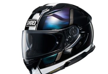 Shoei GT-Air Scenario TC-5
