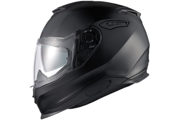 Hjälm Nexx Y.100 Core Mattsvart