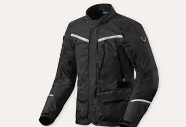 Revìt Voltiac 3 svart