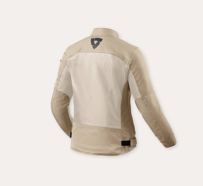 Rev'it Eclipse 2 Sand dam rygg