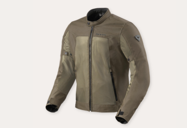 Rev'it Eclipse 2 Tarmac