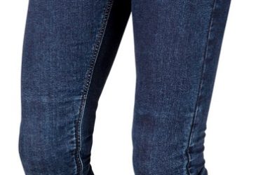 Sweep Glen Jeans dam