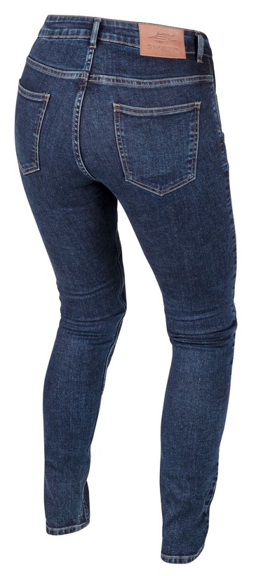 Sweep Glen Jeans dam bak