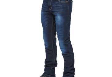 Sweep Redneck blå jeans