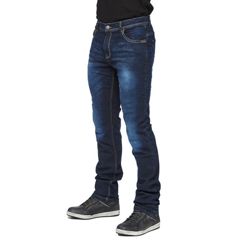 Sweep Redneck blå jeans