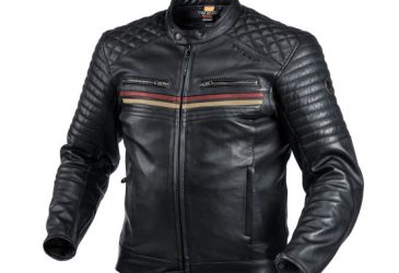 Sweep Scrambler jacka