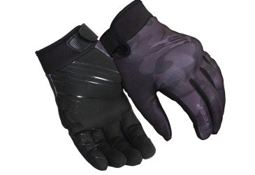 Sweep Street MX black