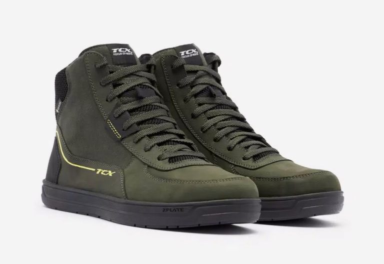 TCX Mood 2 Gore Tex