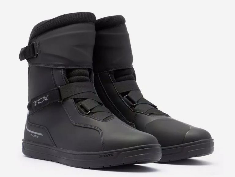 TCX Tourstep WP