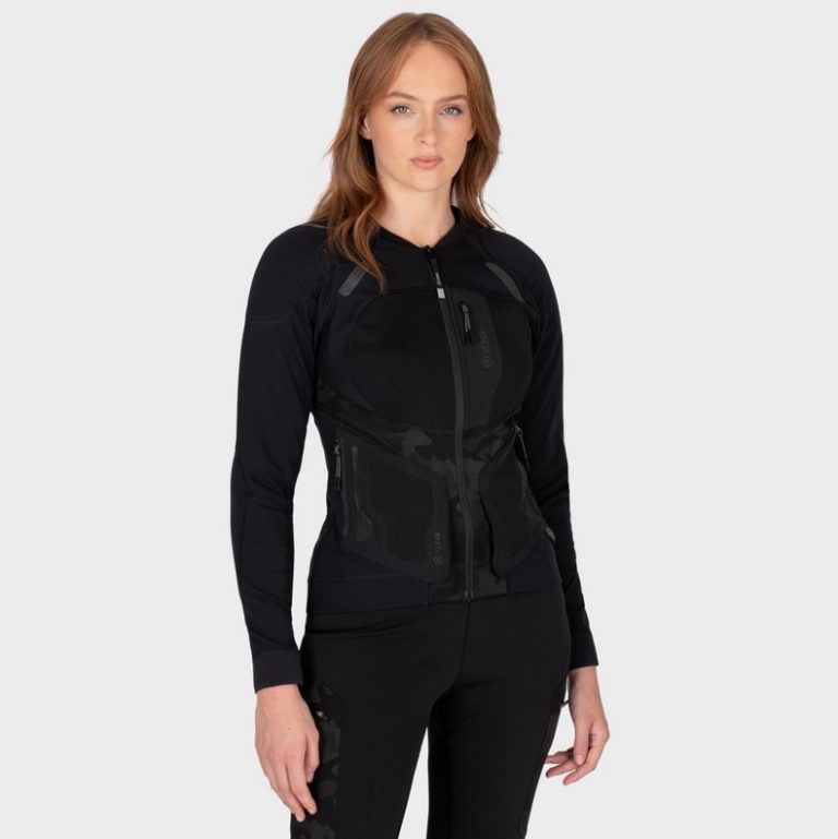 Women’s Action Pro Armoured Shirt MK2
