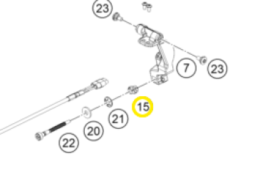 INSERT FOR HEADLIGHT ENTRY