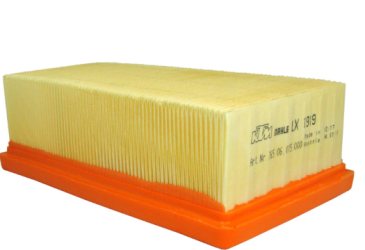 AIRFILTER PAPER 200X120 HQV 701