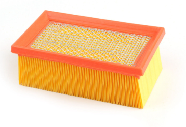 AIR FILTER NUDA