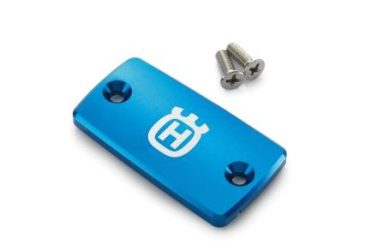 Husqvarna BRAKE FLUID RESERVOIR COVER