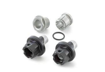 Husqvarna Crash bung kit