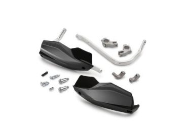 Husqvarna Handguard kit