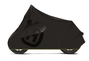 Husqvarna Protective outdoor cover