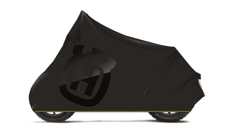 Husqvarna Protective outdoor cover