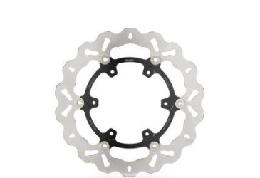 Husqvarna Wave Brake Disc