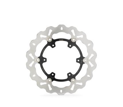 Husqvarna Wave Brake Disc