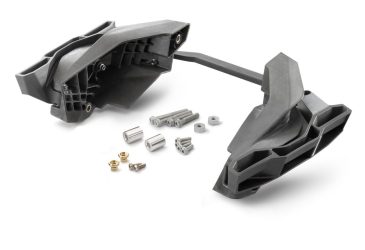 Husqvarna case carrier