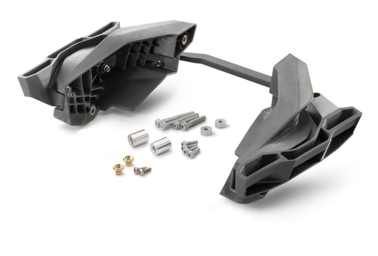 Husqvarna case carrier