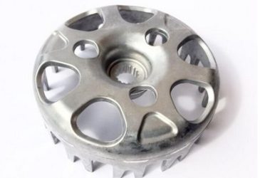 Husqvarna clutch basket