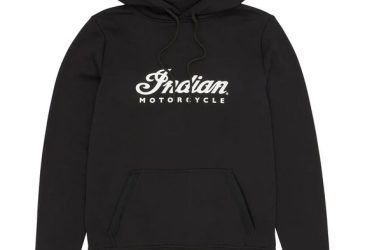 Indian MW BK Essential Scrip Hood