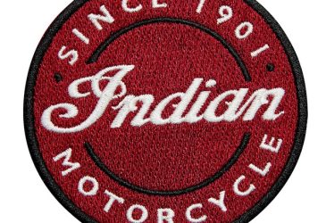 Indian Script icon patch