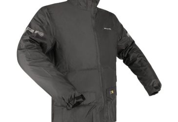 Richa Monsoon regn jacka