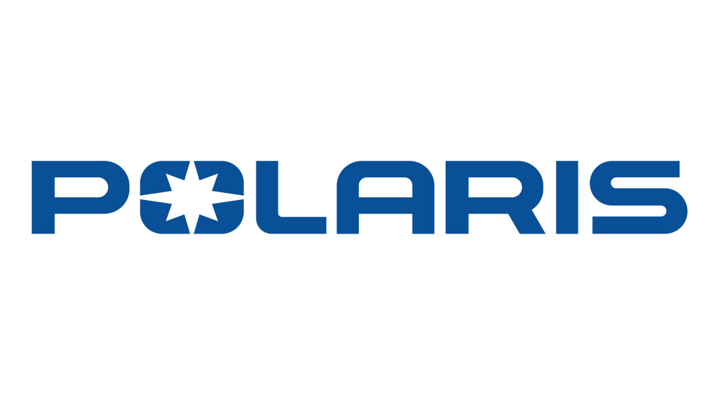 Logga Polaris