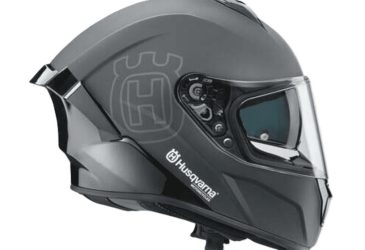 Airoh spark 2 Husqvarna