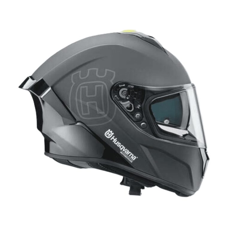 Airoh spark 2 Husqvarna