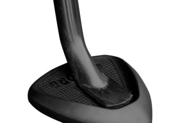 Platta för MC-stöd Oxford