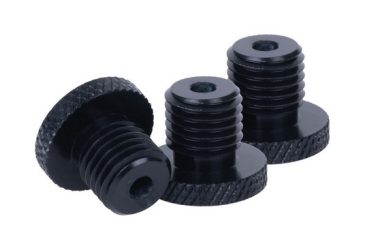 Oxford M10 Mirror Plugs 2 RH + 1 LH