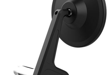 Oxford Street Bar End Mirror Höger