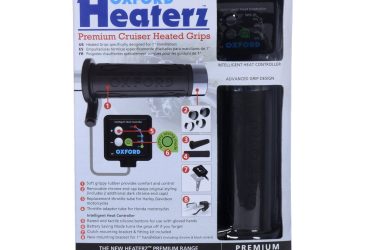 Oxford_HotGrips Cruiser_EL800