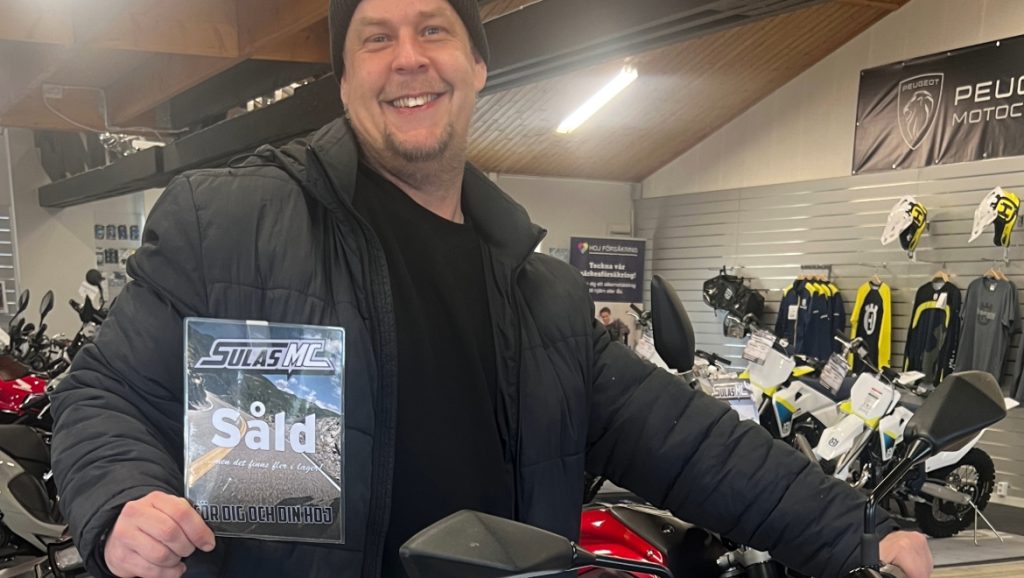 Ta MC-körkort steg för steg – Komplett guide till ditt motorcykelkörkort