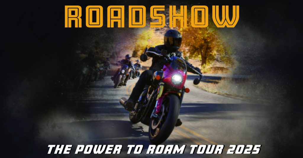 Indian Roadshow 2025