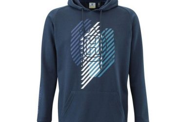Husqvarna Remote Hoodie