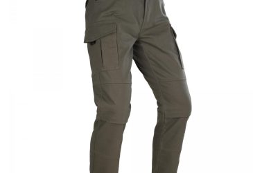 Oxford AA Cargo Khaki Jeans