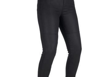 Oxford Waxed WS Jegging